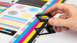 Professional printing services in Nairobi - quality business cards and marketing materials