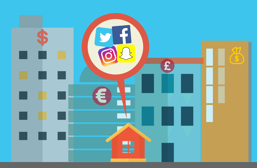 Social media marketing for small businesses in Kenya - digital marketing tips