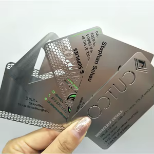 Spot UV business card design Nairobi Kenya - raised glossy logo effect