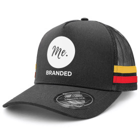 Full color printed caps in Nairobi Kenya - custom design promotional hats