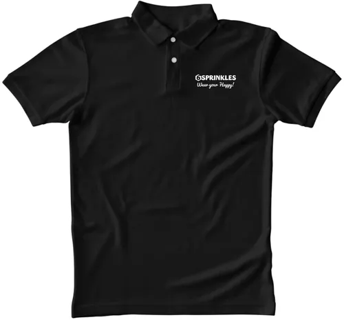 Full color corporate shirt design services in Nairobi - DTG printing