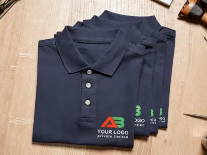 Screen printed corporate shirts printing Nairobi Kenya - bulk team uniforms