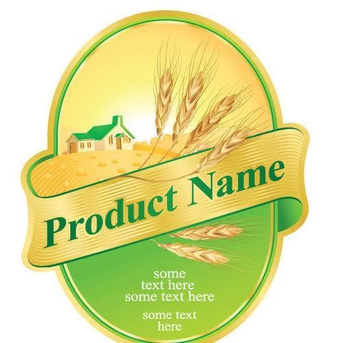Product label printing Nairobi Kenya - custom product labels for packaging