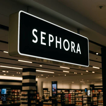 Retail LED lightbox printing Nairobi Kenya - store front illuminated display