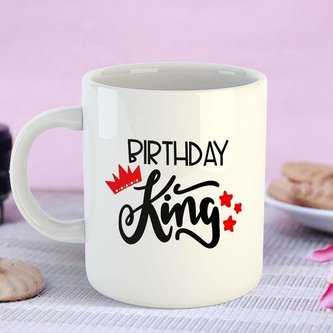Colorful promotional mug design services in Nairobi - custom gift mugs