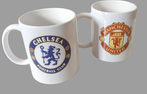 Full color sublimation mug printing in Nairobi - custom photo mugs