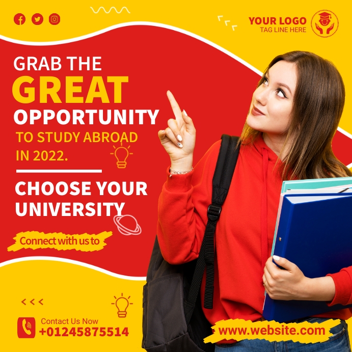 Educational poster design services in Nairobi - school and training materials