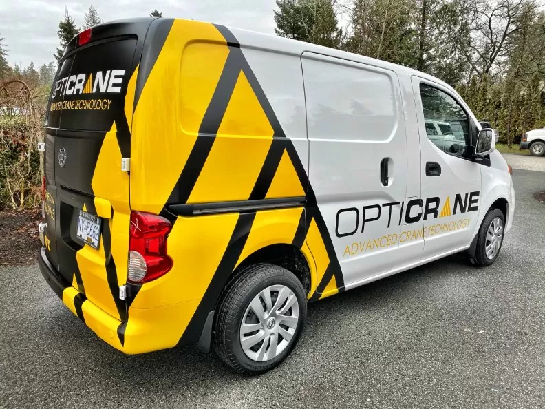 Fleet vehicle branding printing Nairobi Kenya - multiple vehicles