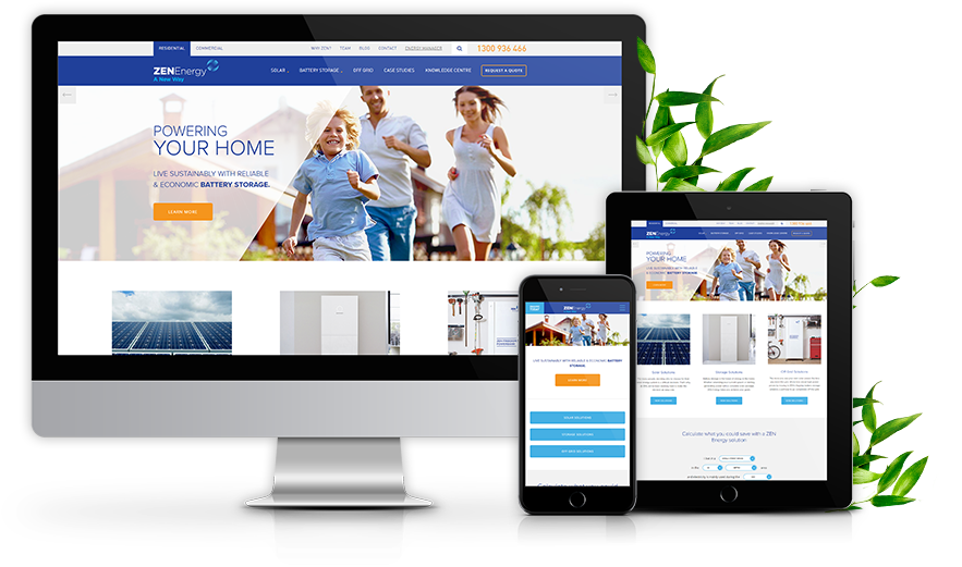 Sample portfolio project